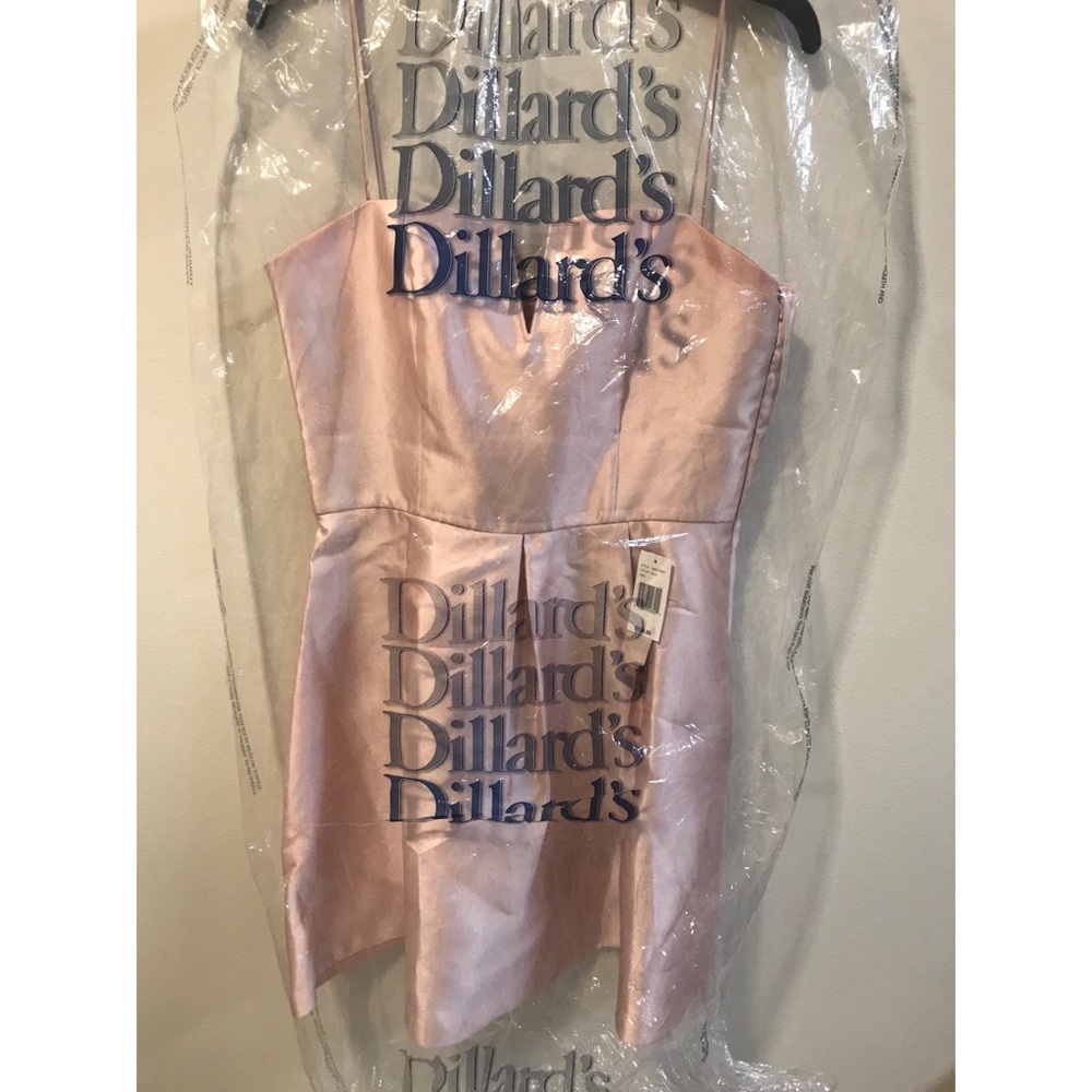 Gianni Bini Cocktail Dress